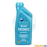 Масло моторное ARAL Вlue TRONIC 10W40 1л