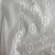 Тюль MYB Textiles, Fenwick 7668-ivory фотография