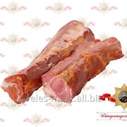 Шейка Петровская сырокопченая продукт из свинины