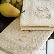 Кухонное полотенце ARYA Cilek - Armut 50x70 см. 2 шт. 1150758 фотография