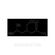 Кислота 5-метилгексановая (R) (-) 3 (карбамоилметил) , 100 мг C175955 фотография
