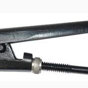 Ключи трубные рычажные КТР-2 фотография