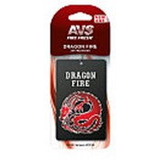 Ароматизатор AVS GS-032 New Age (аром. Dragon fire/Перец) (бумажные)