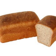 Хлеб ржано-пшенипчный фото