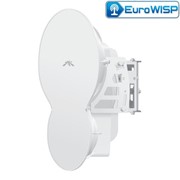 Wi-Fi Антенна Ubiquiti airFiber 24 GHz фото