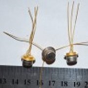 Транзисторы фотография