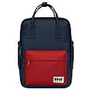 Рюкзак / 8848 / 003-008-025 Рюкзак-сумка 33х14х23 см / тёмно-сине-красный / (One size)