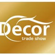 Международная выставке декора и предметов интерьера Decor