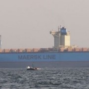 Морские контейнерные перевозки грузов компании MCI Shipping Agency Одесса