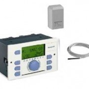 Комплект автоматики систем отопления с контроллером Honeywell Smile SDC3-10N