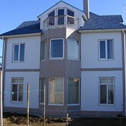 Комплектация и строительство каркасно-модульного дома, Одесса