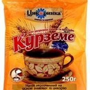 Кофейный напиток курземе 250 гр