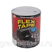 Сверхсильная клейкая лента Flex Tape фото