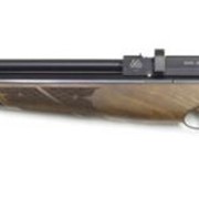 Пневматическая винтовка S510 EXTRA SL FAC .22 RWH фото