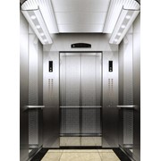 Лифт грузопассажирский фото