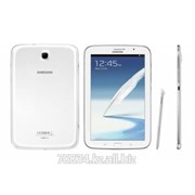 Планшет Samsung Galaxy Note 8.0 N5100 16gb (КСТ), цвет белый (White) фотография