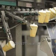 Батч фризер GX 4 фото