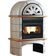 Печь Nordica Falo 1XLP фото