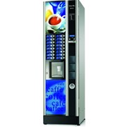 Автомат для приготовления и продажи горячих напитков Colibri фото
