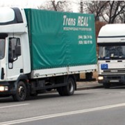 Организация транзита Ваших грузов через порты Западной Европы фото