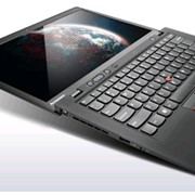 Ноутбук ThinkPad X1 Carbon фотография