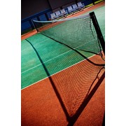 Покрытия для теннисных кортов