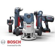 Запасные части на инструмент Bosch