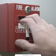 Установка систем охранно-пожарной сигнализации фото