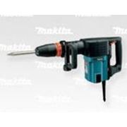 Отбойный молоток MAKITA HM 1202 C патрон SDS-MAX