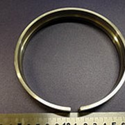 Кольцо упорное для промышленной мясорубки (E130/20мм)(1620.0)