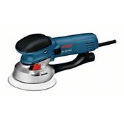 Шлифмашина эксцентриковая Bosch GEX 150 Turbo фото