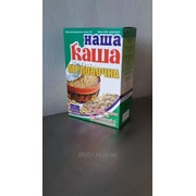 Наша Каша Перловочка фото