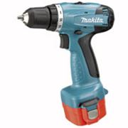 Винтоверты аккумуляторные MAKITA 6271DWAE