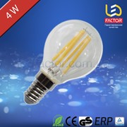 LED-лампа LF G45 E14 4 Clear