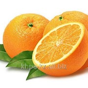 Ароматизатор пищевой жидкий Апельсин 525 фотография