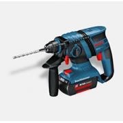 Перфоратор аккумуляторный GBH 36 V-LI Compact Bosch фото
