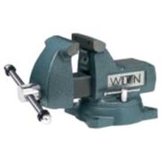 Верстачные тиски «Механик» WILTON 125 мм