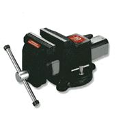 C-A11 Тиски слесарные стальные 6' фото