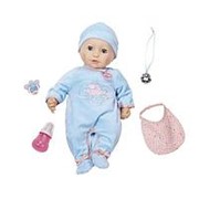 Кукла Baby Annabell функциональная (43 см) фотография