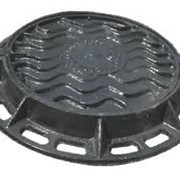 Люки канализационные фото