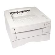 Лазерный принтер Kyocera FS-1030D (дуплекс сеть) фотография