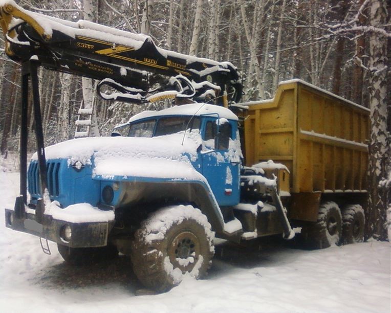 Купить Урал 6470 Бу На Авито