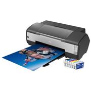 Принтер струйный А3 Epson Stylus Photo 1410 (C11C655041)  EPSON