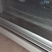 Холодильная витрина для магазина фото