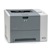 Принтер лазерный HP LaserJet P3005 фото