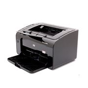 Лазерный принтер HP Laser Jet P1102w Blac фото