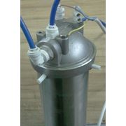 Карбонизатор ПС-11-04-2С (сталь нержавеющая, пищевая) к АГВ "Полесье"