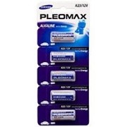 Элемент питания Pleomax A23,5 BPL, 12V фото
