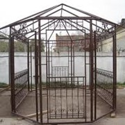 Металлоизделия фото