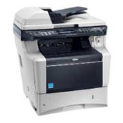 монохромный лазерный принтер Kyocera FS-3040MFP фото